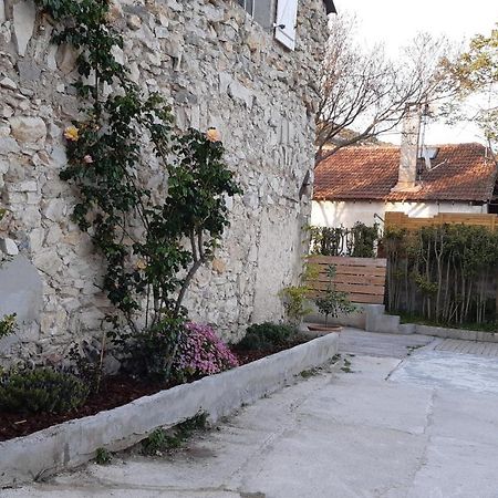 Les Cadets ξενώνας La Bouilladisse Εξωτερικό φωτογραφία