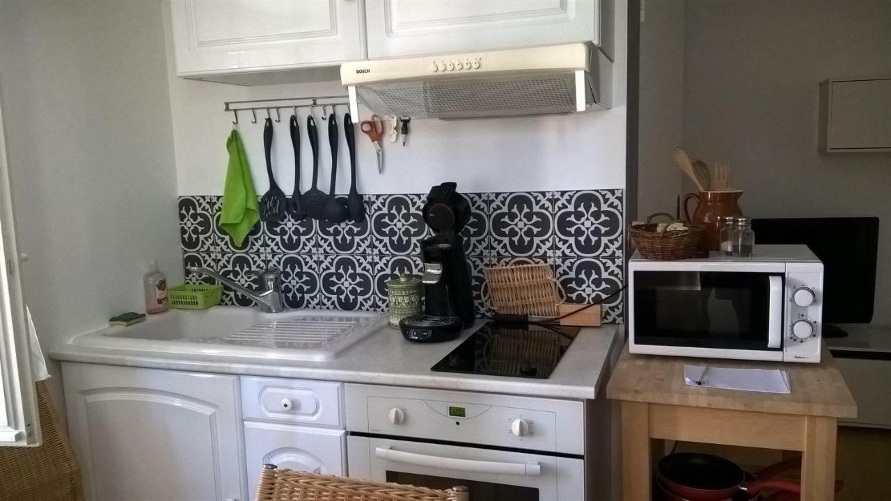 Les Cadets ξενώνας La Bouilladisse Εξωτερικό φωτογραφία